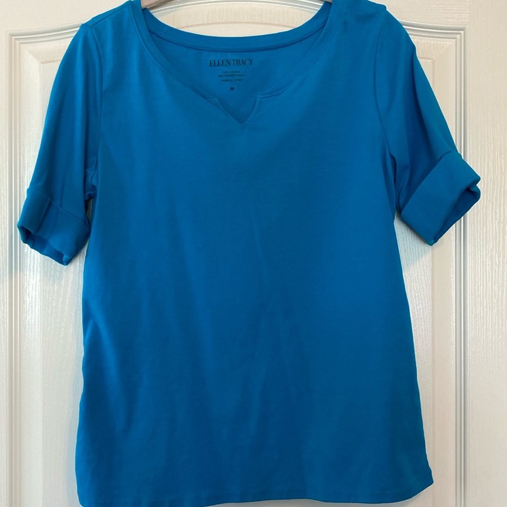 Ellen Tracy top